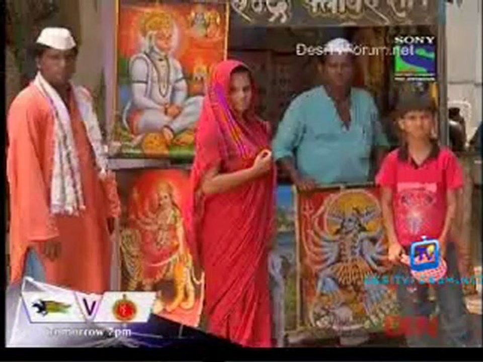 Dekha Ek Khwaab - 10th May Video Watch Online Pt3