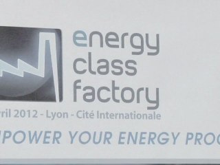 Présentation Energy Class Factory