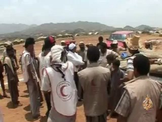 استمرار المواجهات في صعدة