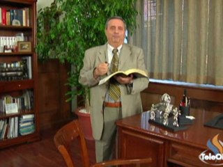Una voce per l'anima - VA42-2010  - Giovanni 17 : 1 - 15