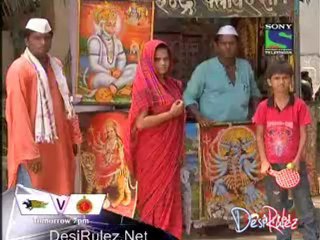 Dekha Ek Khwaab 10th May 2012pt3