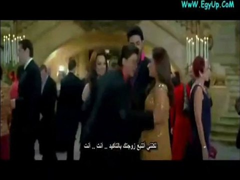 اه من الفراق - عمرو دياب