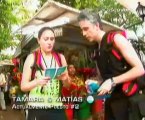 [Discovery] The Amazing Race Latam T1x08