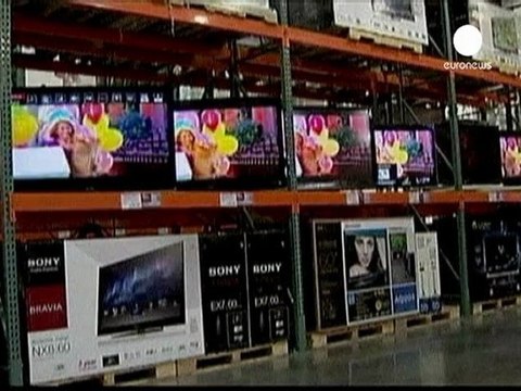 Sony: perdita record, oltre 5 miliardi di euro