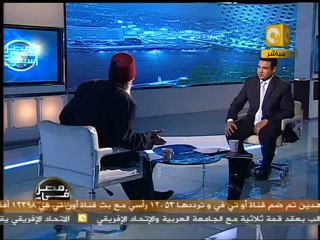 مصر في أسبوع: الشيخ حافظ سلامة 1/4