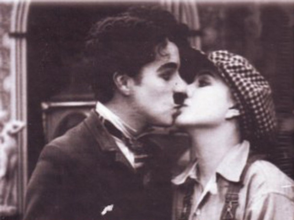 Charlie Chaplin -Work