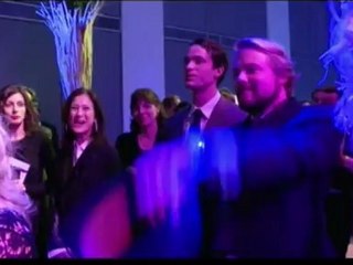 Les sapins de Noël des créateurs