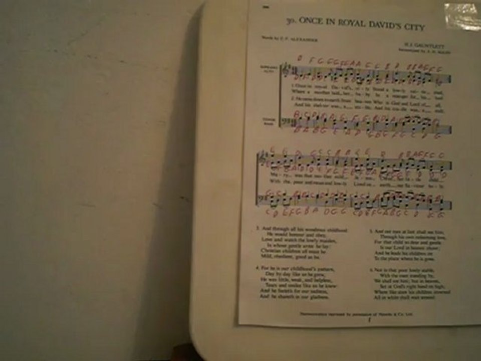 GHANTHO 38 David City Horror Music Play Alyas Hanna .