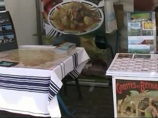 (6)GRAND PRIX AUTO DE PAU 2012 des stands vous proposent..