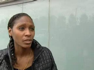 Paule Baudouin revient sur son choix de quitter Le havre