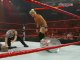 Jeff Hardy vs Dolph Ziggler   RAW 2009   Extreme Rules Match