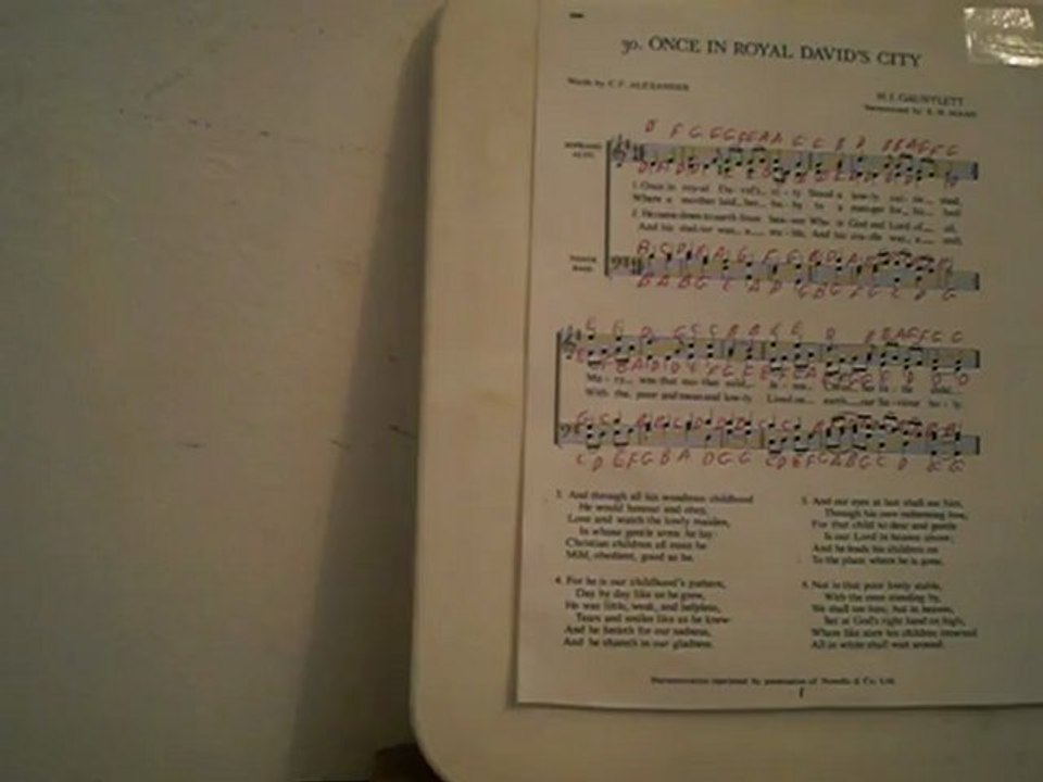 GHANTHO  39 .David City Various Music Play Alyas Hanna .