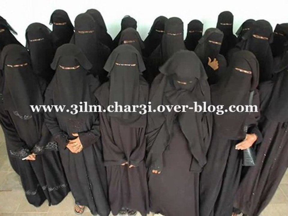 [POUR SOEUR] Mes parents refusent que je porte le Jilbabe !