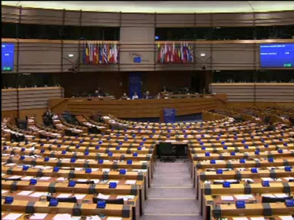 Ramon Tremosa i Balcells on One-minute speeches