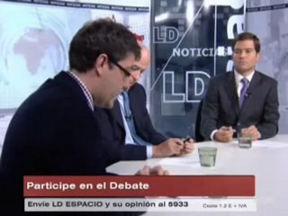 El Informe Recarte - 07/10/08