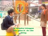 [indo sub] sent from heaven ep 30 young saeng cut