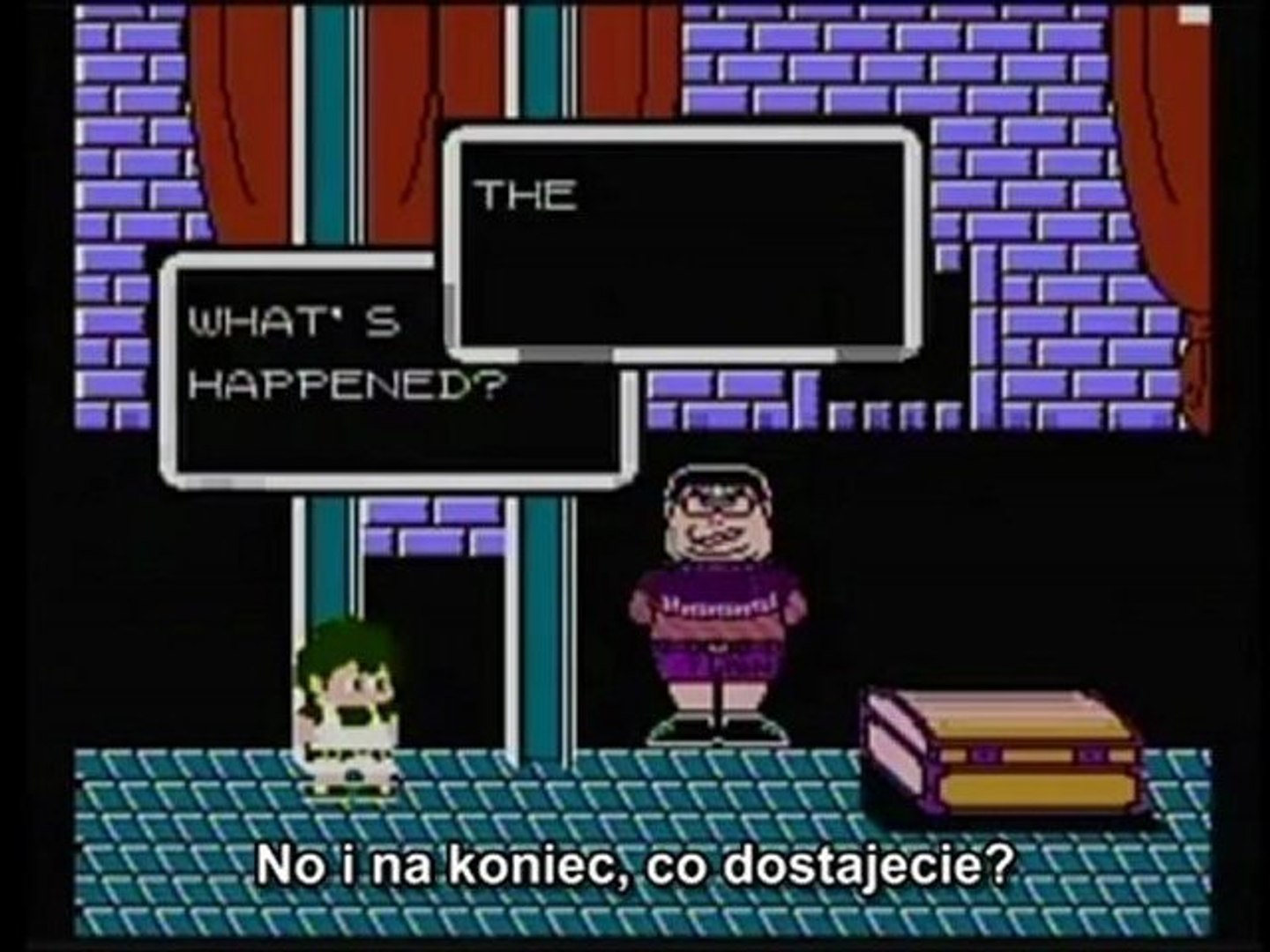 avgn kid kool