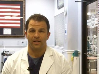 Supartz Knee Therapy Mandeville LA Knee Arthritis Treatment Covington