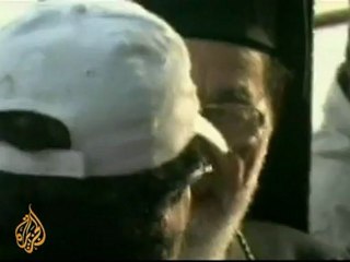 Gaza aid flotilla delayed