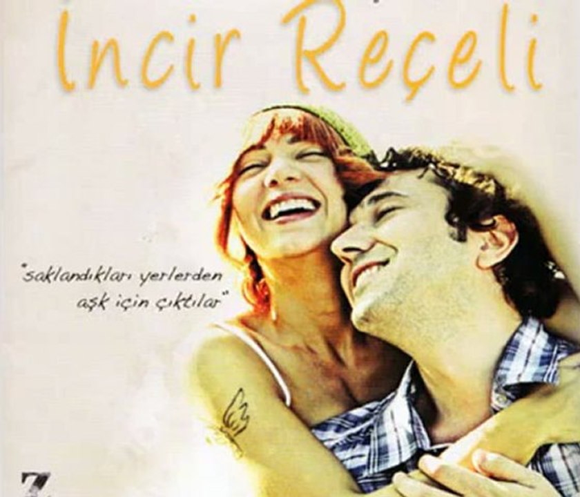 İncir Reçeli  incir reçeli güzeldir  Orijinal Film Müzikleri  2011