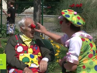 Jardins de Cybèle / Fort_Mahon