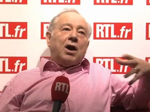 Les cartons d'Eugène Saccomano du 10 Mai 2012
