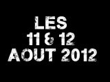 SEGALAS BIKERS 2012 : 11 et 12 août à La Salvetat-Peyralès