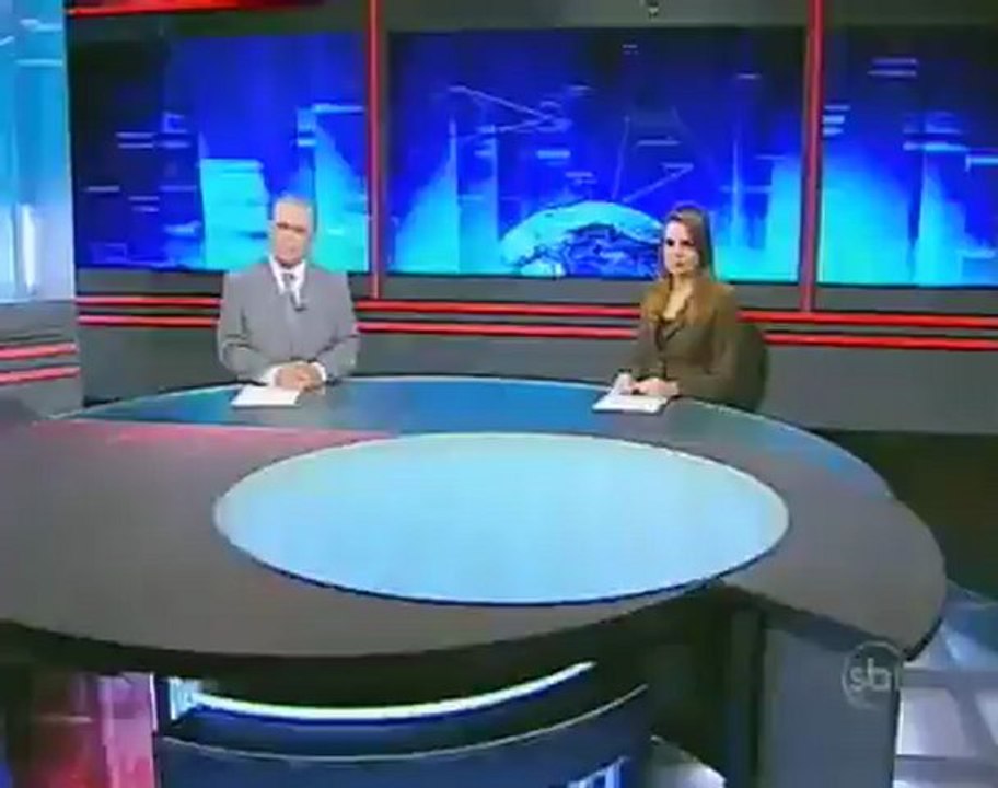 EUA Obama se torna primeiro presidente a apoiar o casamento gay_sbt