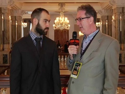 Press Conference Interview: Vassilis Spanoulis, Olympiacos Piraeus