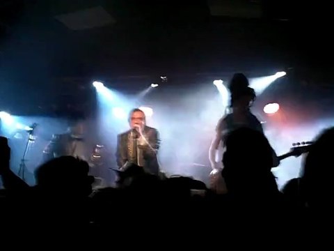 Marcel et son orchestre - Les neurones à crêtes - concert Brasparts (29)