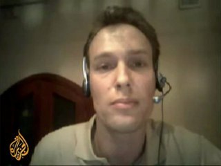 Aid agencies in Kyrgyzstan face challenges