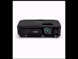 Epson EX5210 XGA 3LCD Business Projector 2800 Lumens HDMI USB 5.1 lbs