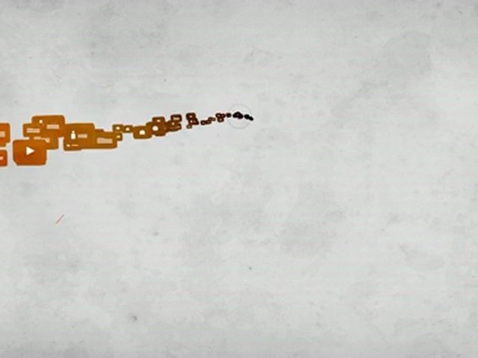 L'application Sauvegarde Mobile - Orange : Changement de mobile