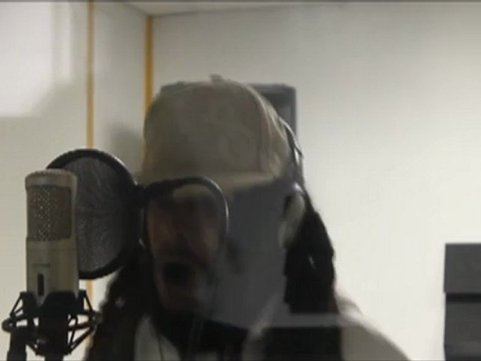 yannis Odua - Cool Rast'art