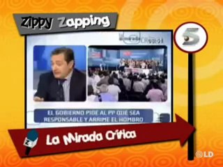 Zippy Zapping - 08/10/08