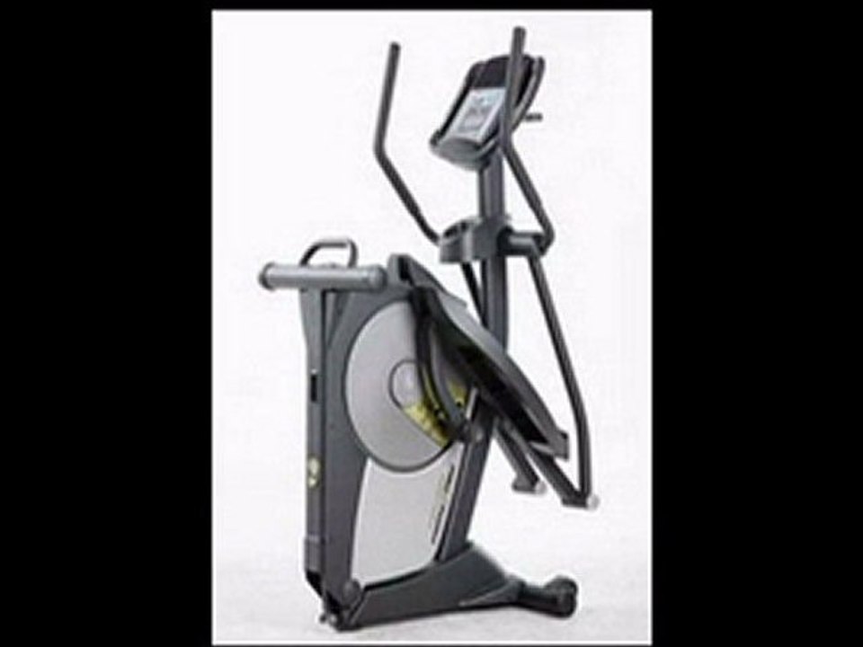 ProForm Strideselect 600 Elliptical Trainer