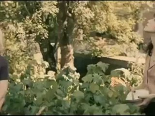 'Melancholia' Trailer