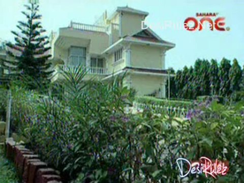 Rishton Ke Bhawar Mein Uljhi - Niyati 10th May 2012 pt2