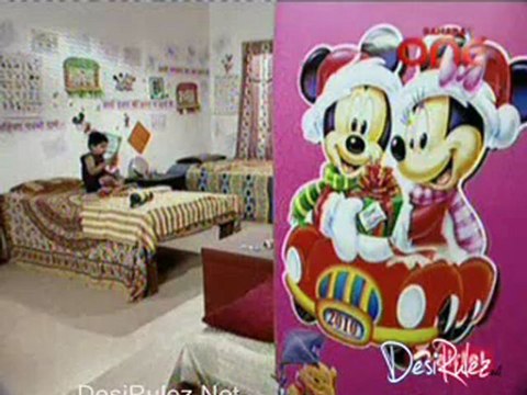 Rishton Ke Bhawar Mein Uljhi - Niyati 10th May 2012 pt3