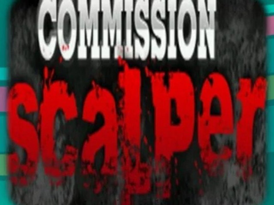 Commission Scalper Review + Bonus