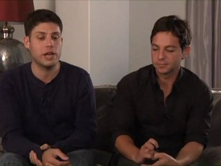 Script Analysis: Scott Neustadter and Michael Weber
