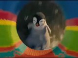 'Happy Feet Two' Teaser Trailer