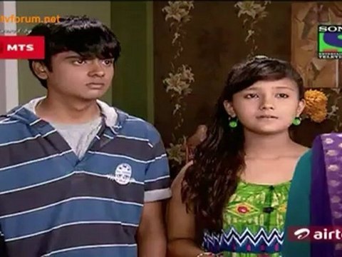 Parvarish Kuch Khatti Kuch Meethi - 10th May 2012 Video Pt2