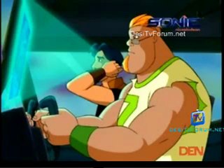 Kong - 10th May 2012 Video Watch Online p1