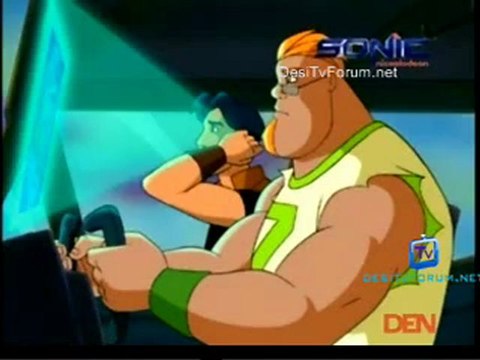 Kong - 10th May 2012 Video Watch Online p1