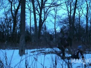 MakingOf 'Contagion' Featurette