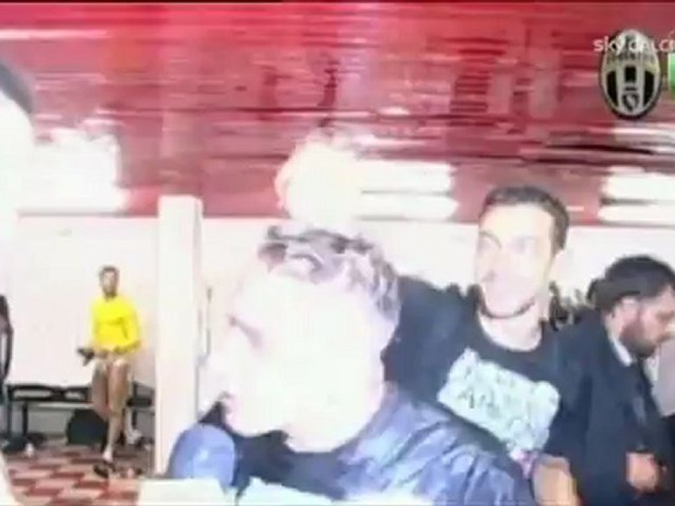 JUVE's Flight towards the Scudetto