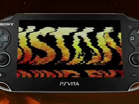 Resistance : Burning Skies (VITA) - Trailer de lancement