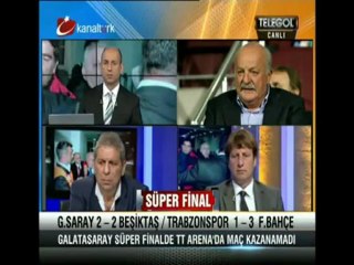 sadri şener'in gerçek yüzü