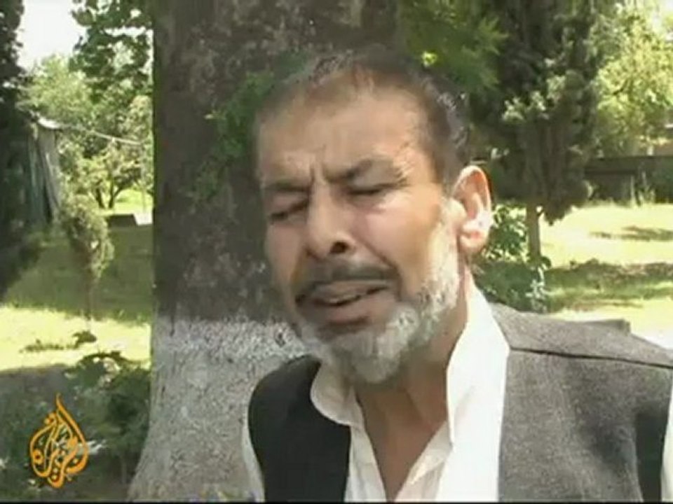 Pakistan's tribal battlegrounds
